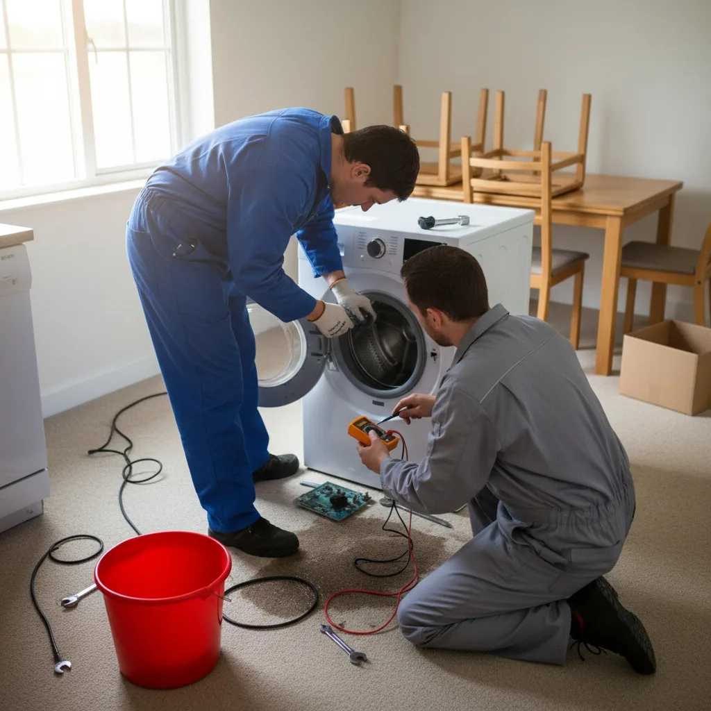 Appliance Repair service in Burien, WA